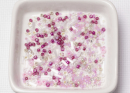 Бисер Япония MIX 10 г №3214 розово-малиновый