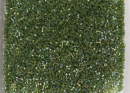 Бисер Япония MIYUKI Delica цилиндрический 11/0 5 г DB1247 оливковый прозрачный радужный