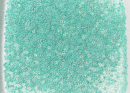 Бисер Япония MIYUKI Seed Beads 15/0 5г 0536 бирюзовый цейлон