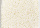 Бисер Япония MIYUKI Seed Beads 15/0 5г 0491 слоновая кость непрозрачный