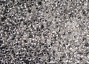 Бисер Япония MIYUKI Seed Beads 15/0 5г 0001 кристалл серебряная линия внутри