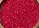 Бисер Япония MIYUKI Seed Beads 15/0 5г 1943 красный непрозрачный блестящий