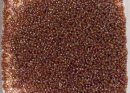 Бисер Япония MIYUKI Seed Beads 15/0 5г 0257 топаз прозрачный радужный