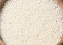 Бисер Япония MIYUKI Seed Beads 15/0 5г 0491 слоновая кость непрозрачный
