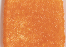 Бисер Япония MIYUKI Delica цилиндр 10/0 5 г DBM-0703 апельсин прозрачный