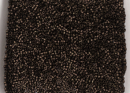 Бисер Япония MIYUKI Delica цилиндрический 11/0 5 г DB0311 темно-оливковый матовый металлизированный