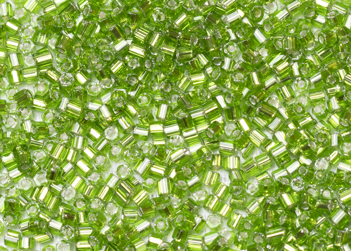 5 мм 50 г 50060 зеленый 321-71001-35-50060. рубка зеленая. бисер китай 450 гр. бисер прециоза 50060. зеленая рубка.