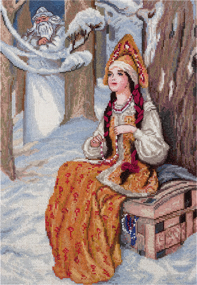 Морозко Магазин Игрушек